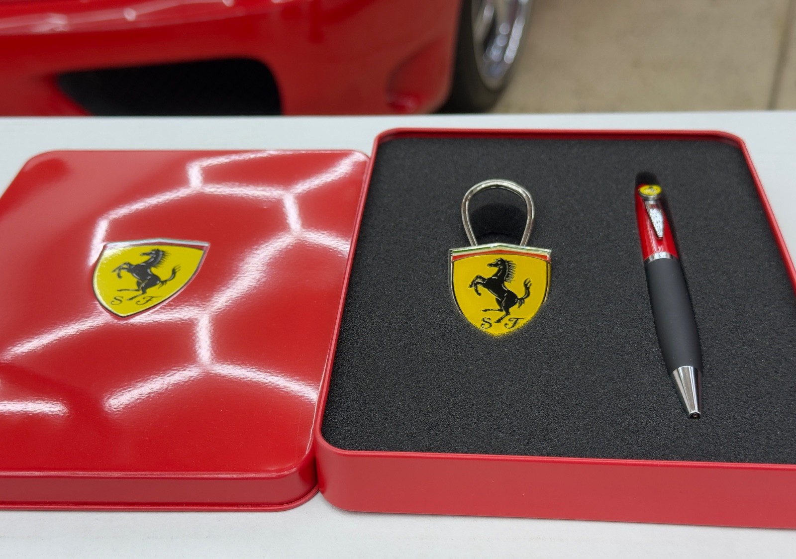 Ferrari Officially Licensed Ferrari Product