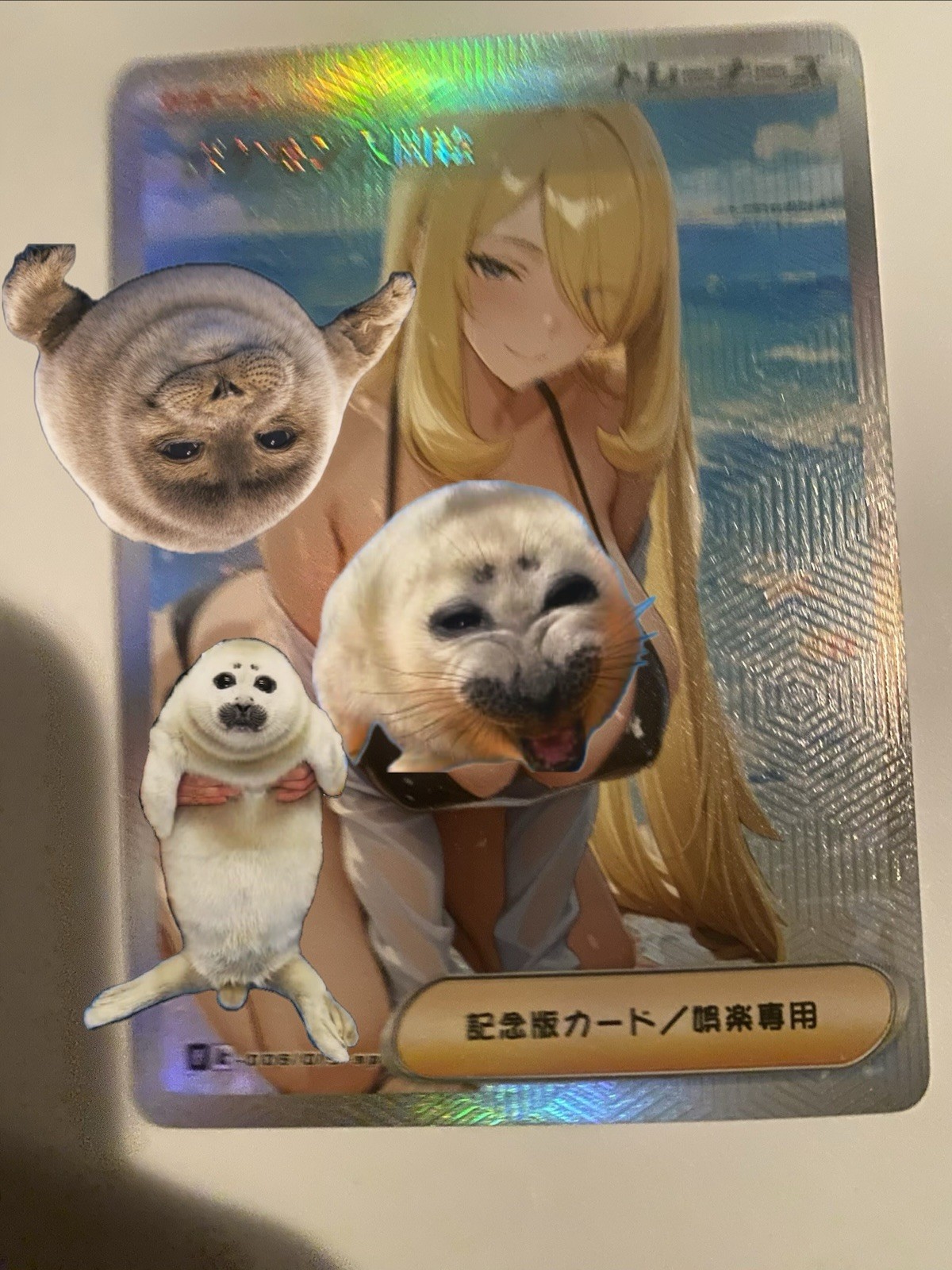 NEW RARE Pokemon Diamond Cynthia Hot Sexy Anime Waifu Custom Hentie Spicy R34