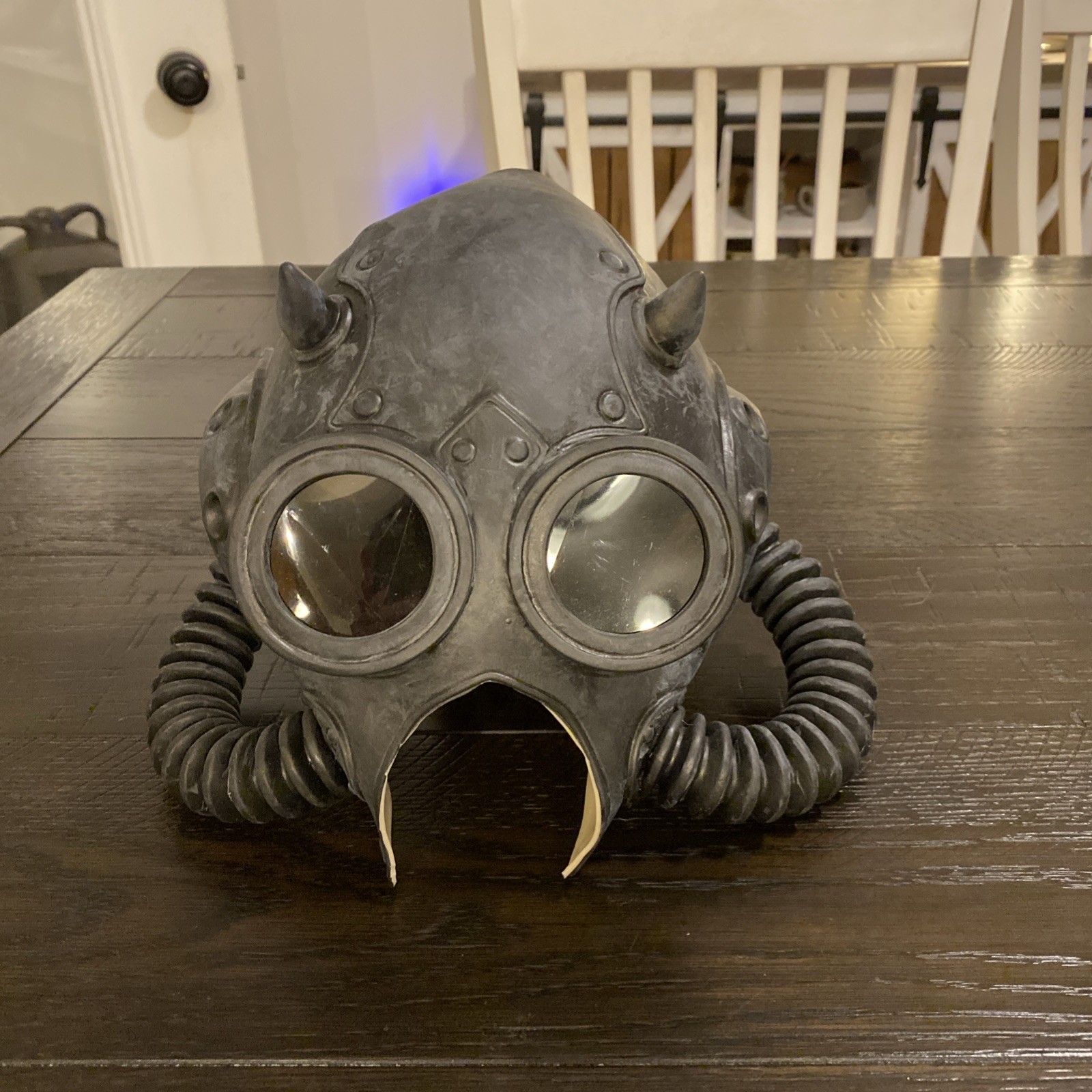 Ghost Impera Ghoul Mask