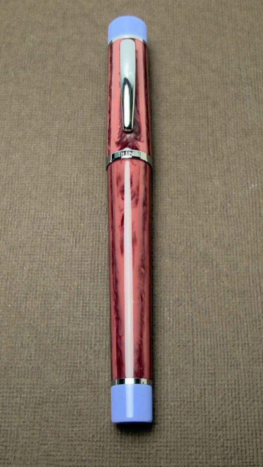 THINK Violino Pizzicato Rollerball Pen No Box/Papers