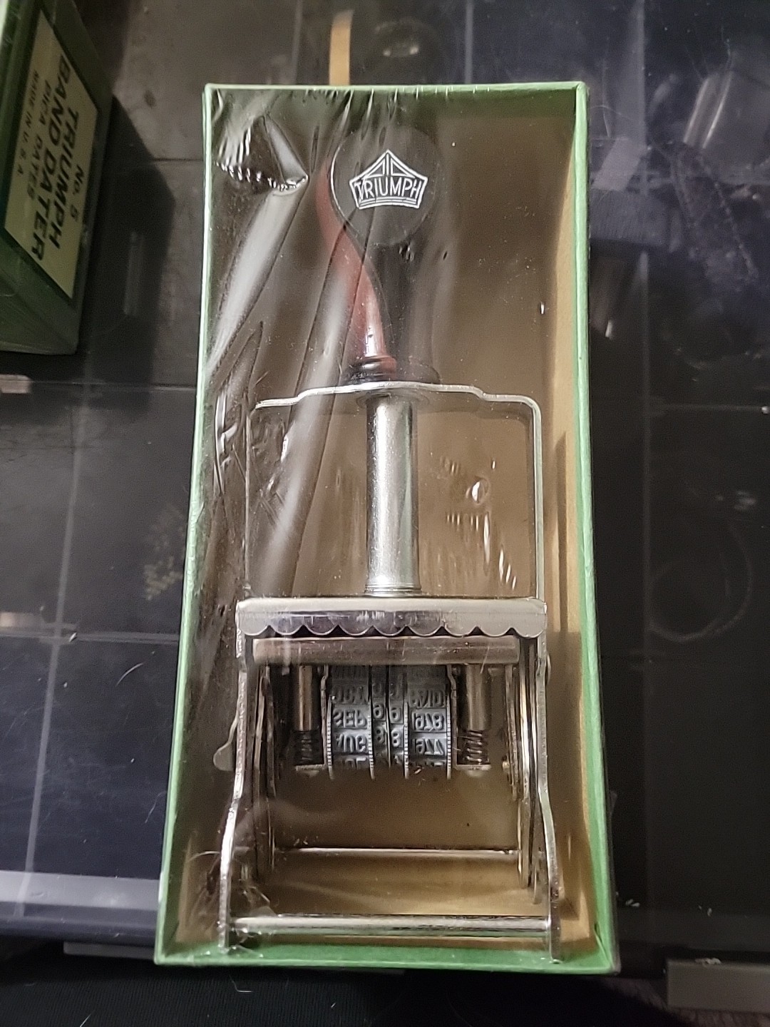 VNT 1950-1960s 