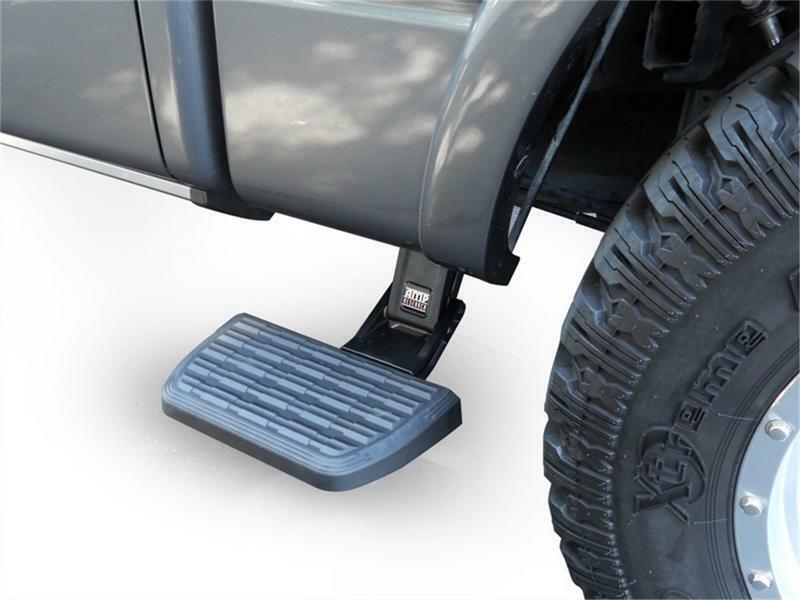 Truck Cab Side Step for 2021 Ford F-350 Super Duty