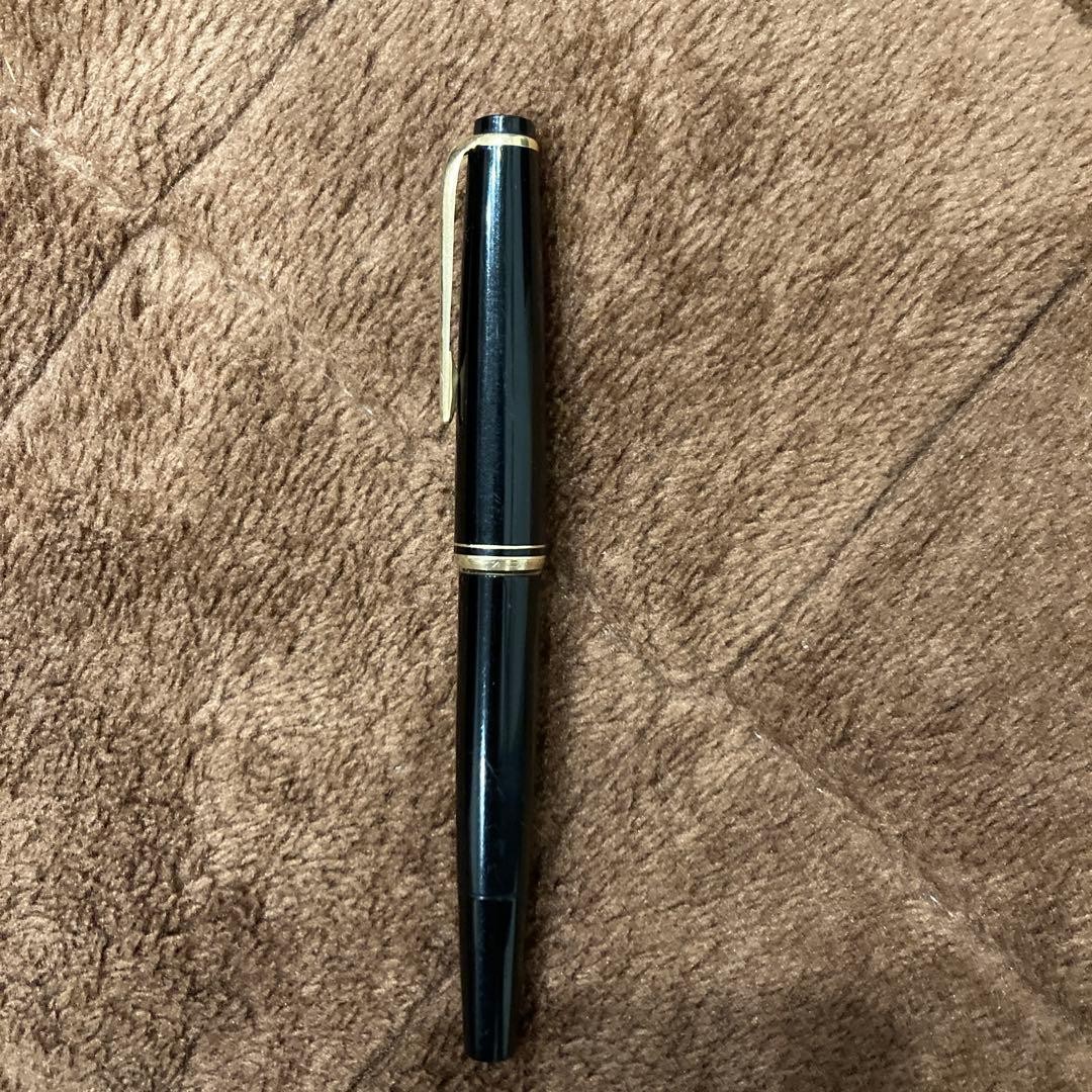 MONT BLANC Fountain Pen No.22 Vintage