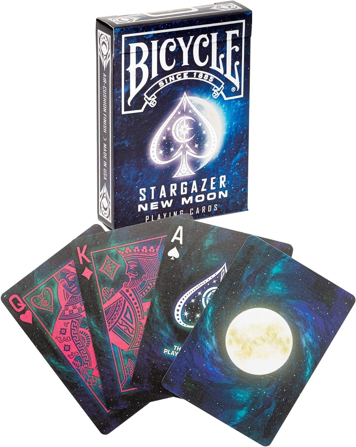 Bicycle Stargazer New Moon Bicycle Stargazer New Moon