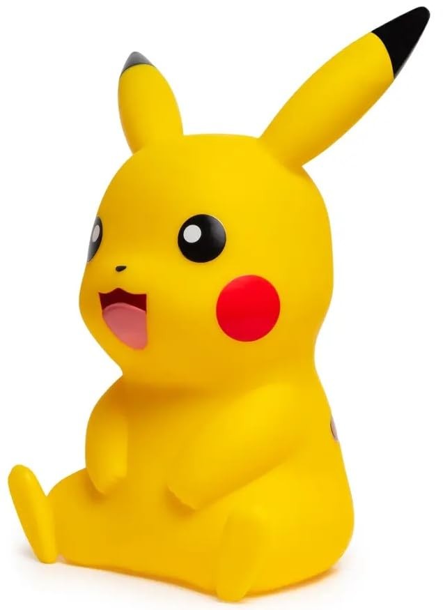 Pokémon Pikachu 16\