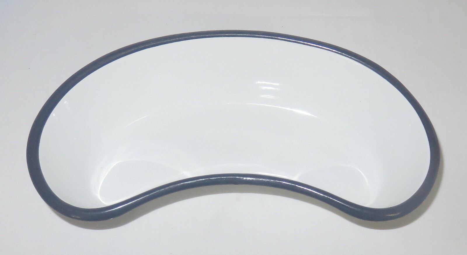 6 Vintage 1957 Never Used Vollrath Enamelware 10