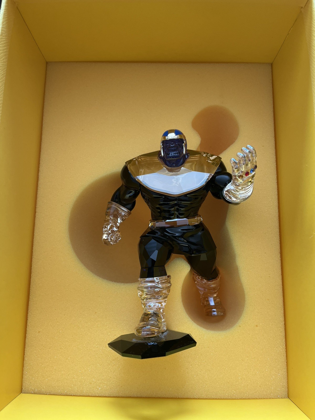 SWAROVSKI Marvel Thanos #5677297