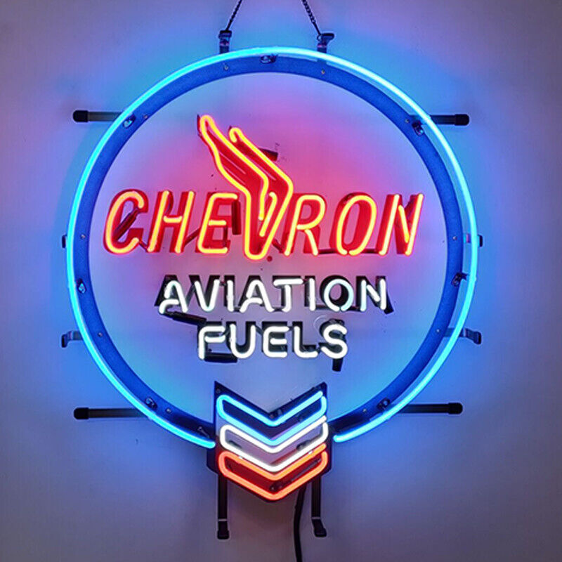 Chevron Aviation Fuels Gas Oil 24