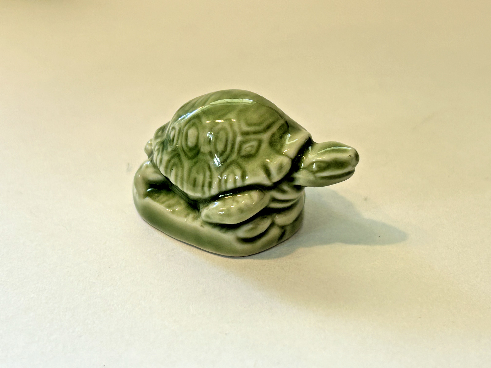 Vintage Wade England Red Rose Tea Whimsies North American Animals- Your Choice