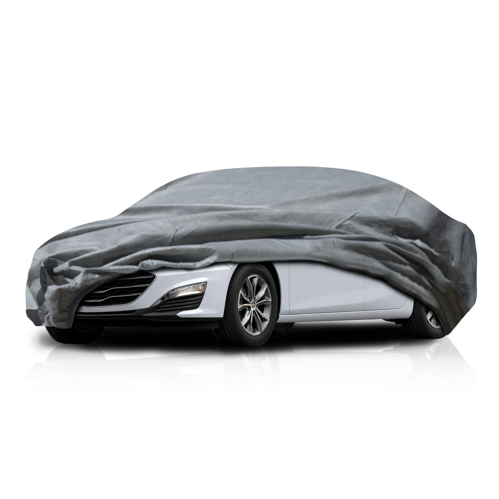 WeatherTec UHD 5 Layer Water Resistant Car Cover for Ford Cortina 1963-1982