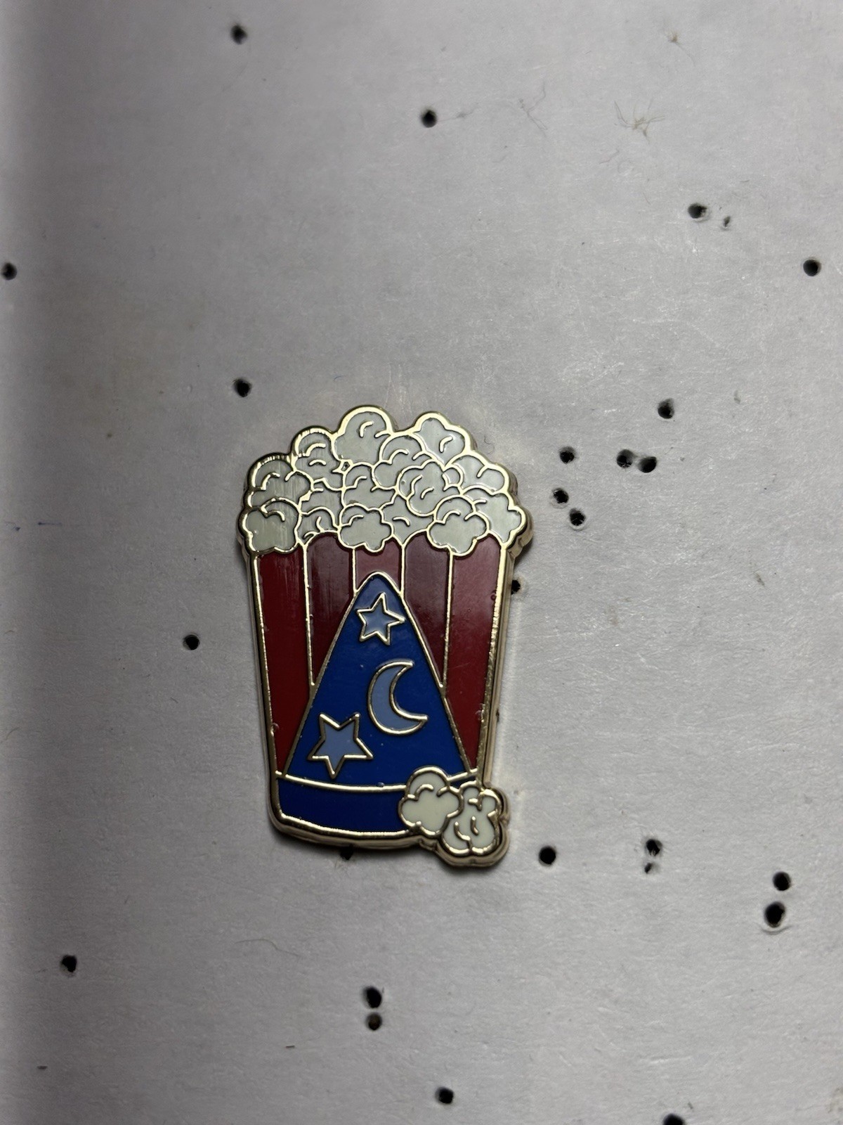 Disney Parks 2024 Magical Mysteries Series 28 - Sorcerer Mickey Popcorn