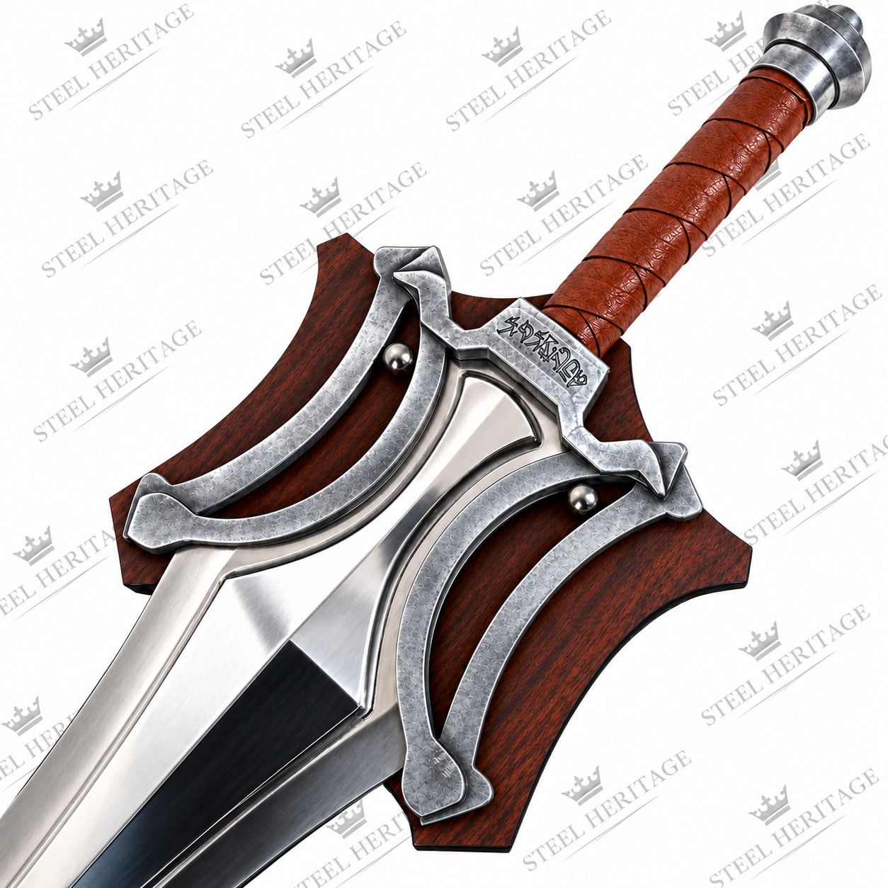 He-Man Power Sword Replica 40