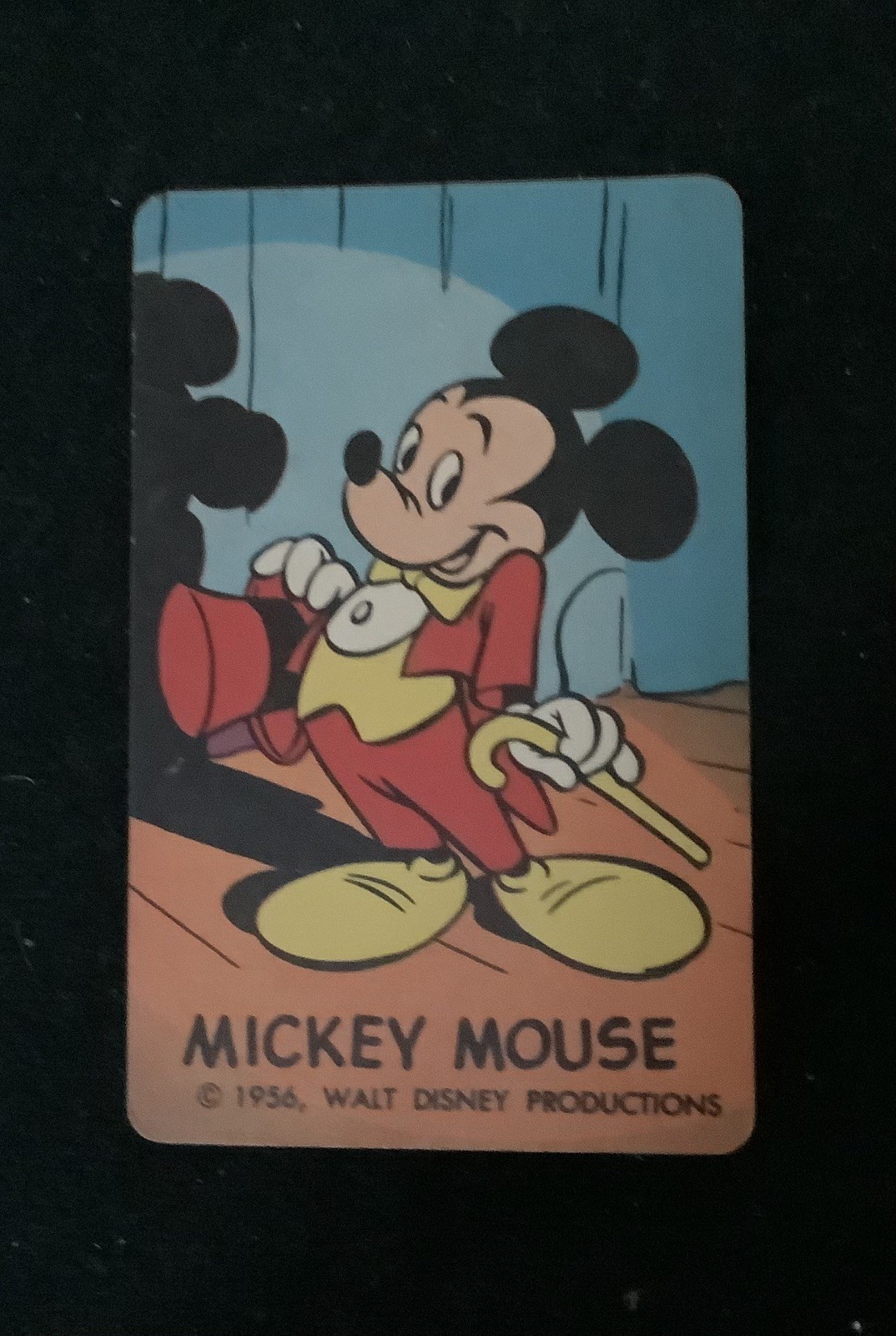 Rare 1956 Walt Disney Cartooning Drawing lessons Mickey Donald Pluto 6 others