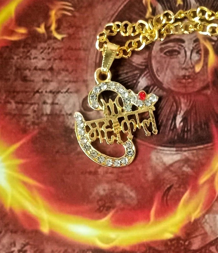 Rapid Money GOOD LUCK Charm Sacred Orgone Relic Masive Wealth Drawing Rich 100%
