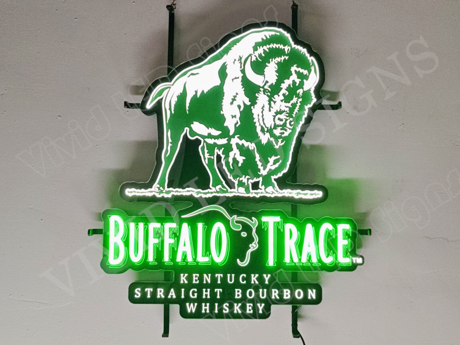 Buffalo Trace Bourbon Whiskey 24