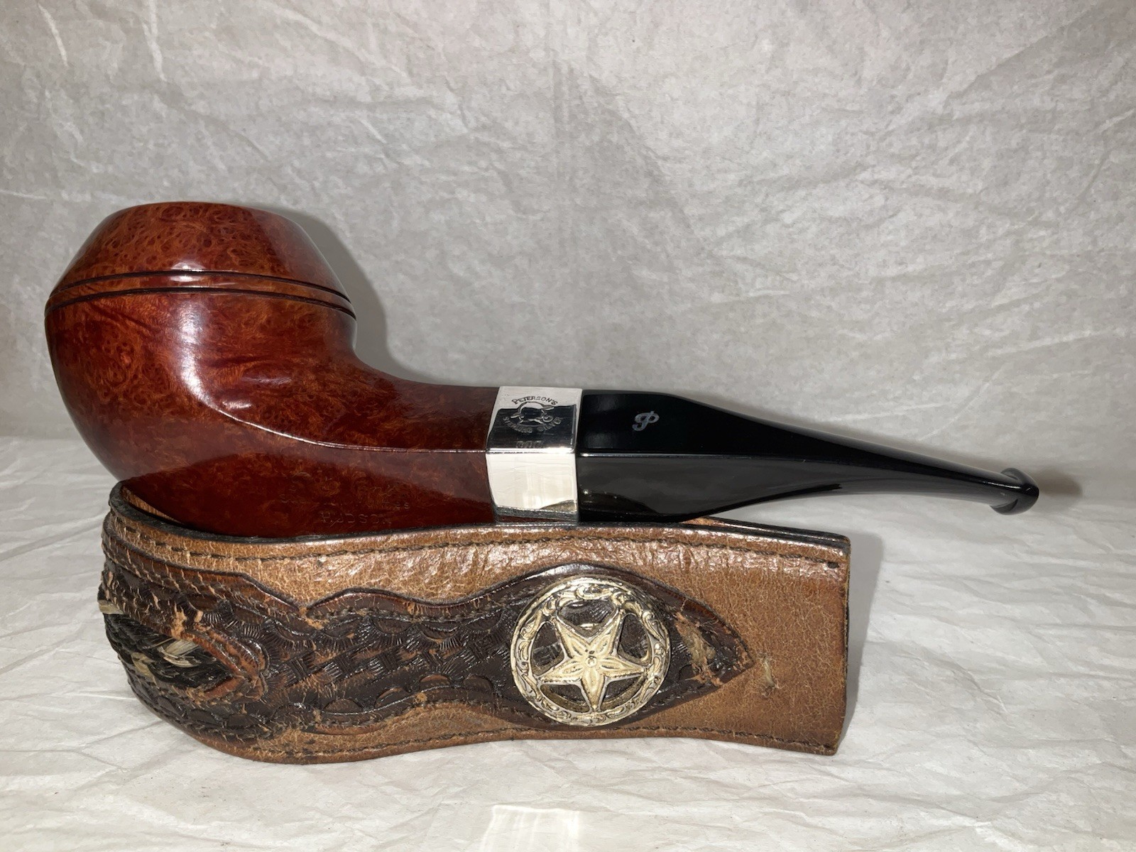 Estate Peterson Sherlock Holmes Hudson,1994, Professional Restoration