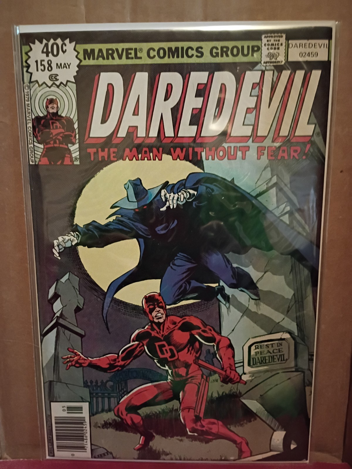Daredevil Full Frank Miller Run,158-191, First App Electra 168 Newstand Edition