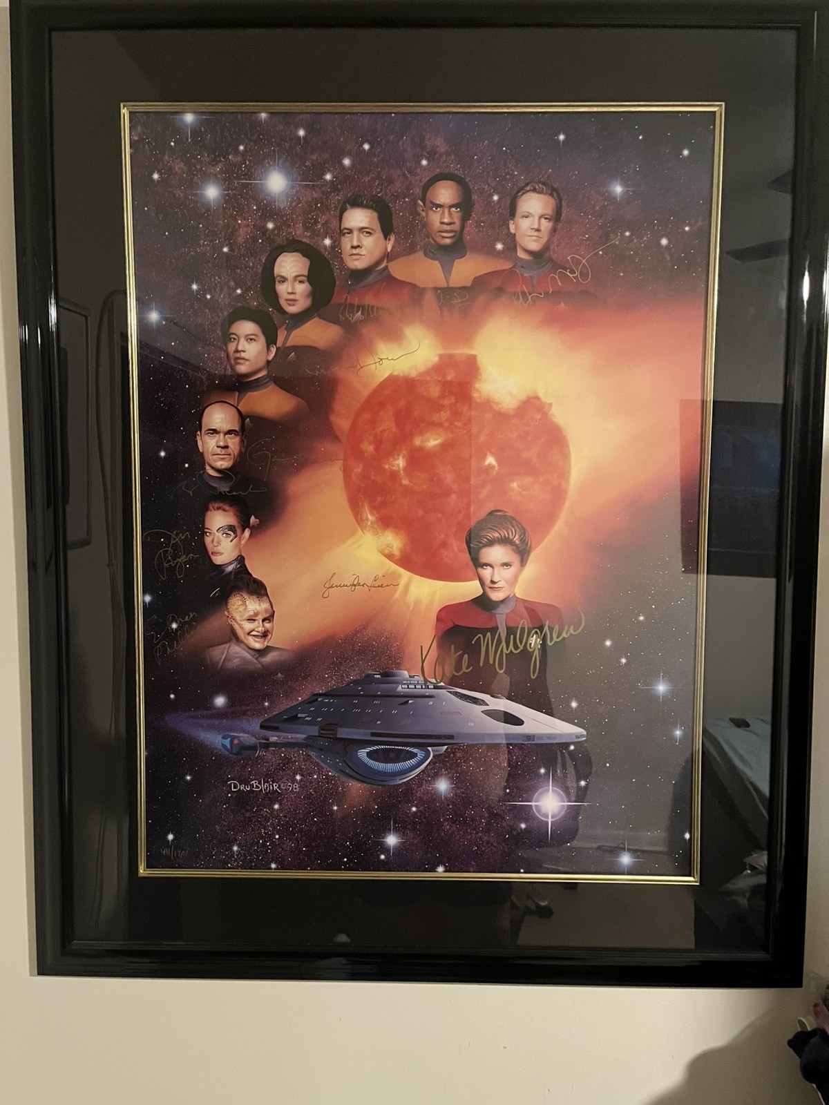  Star Trek \