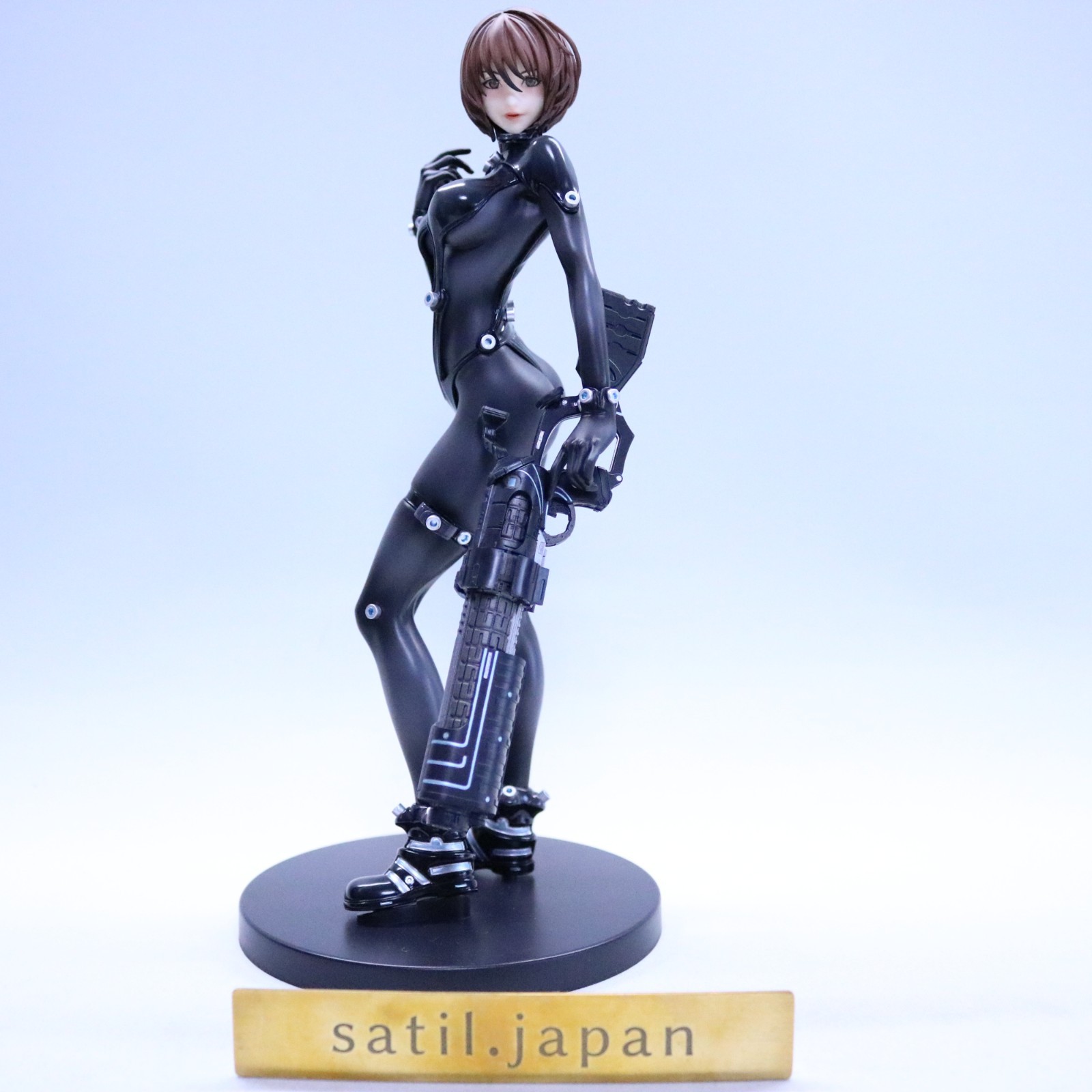 [NO BOX] Union Creative GANTZ:O Anzu Yamasaki X Shotgun ver. Figure
