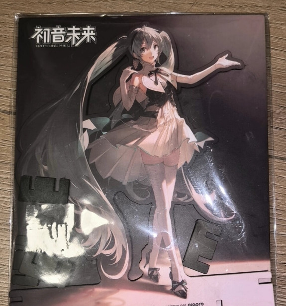 Vocaloid Hatsune Miku 1/8 Symphony 2019 Ver figure Good Smile Company Authentic