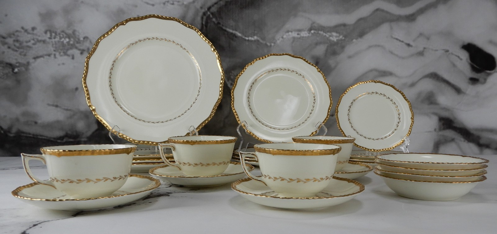 Vintage Royal Doulton Bone China \