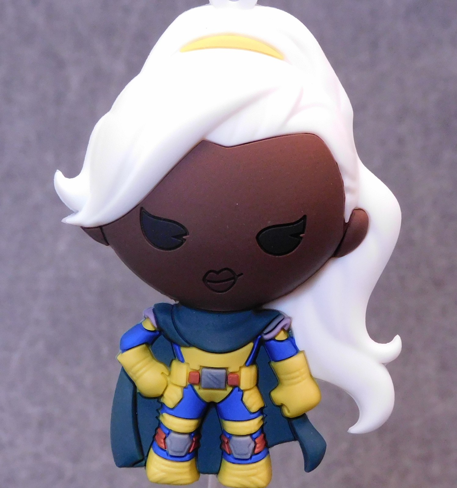 X-Men \'97 NEW * Storm Clip * Blind Bag Series 2 Key Chain Monogram