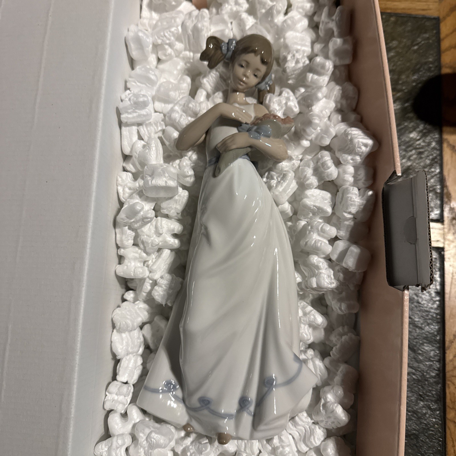 NAO by Lladro 