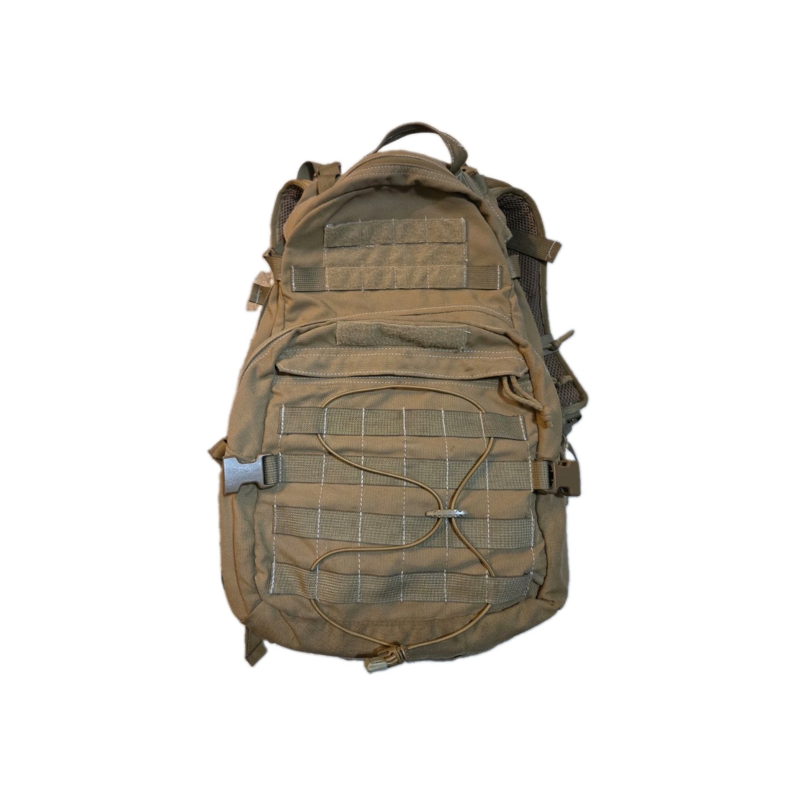 Tactical Tailor Fight Light Operator Pack Coyote Brown Backpack Assault Bag 