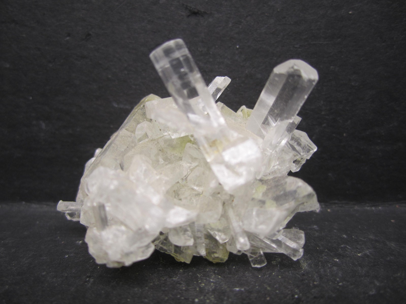 Selenite Crystals, San Jose Mine, Bolivia #13