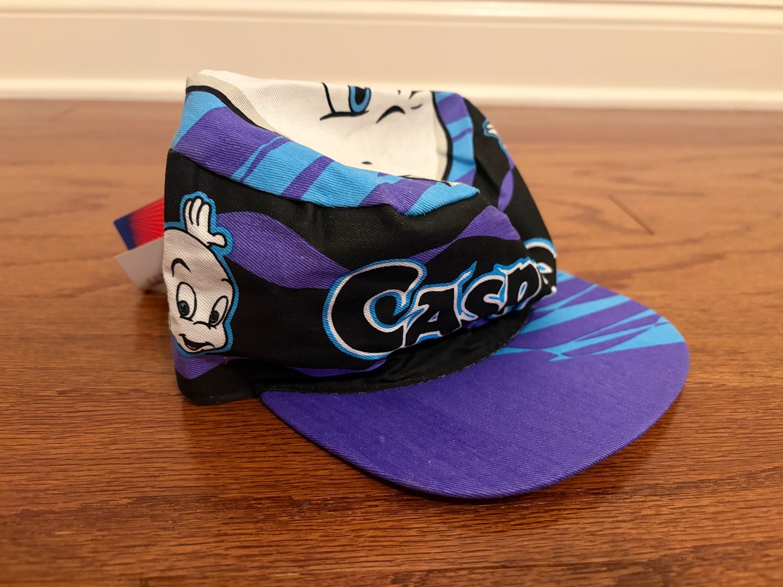 1995 Vintage {Fresh Caps} \