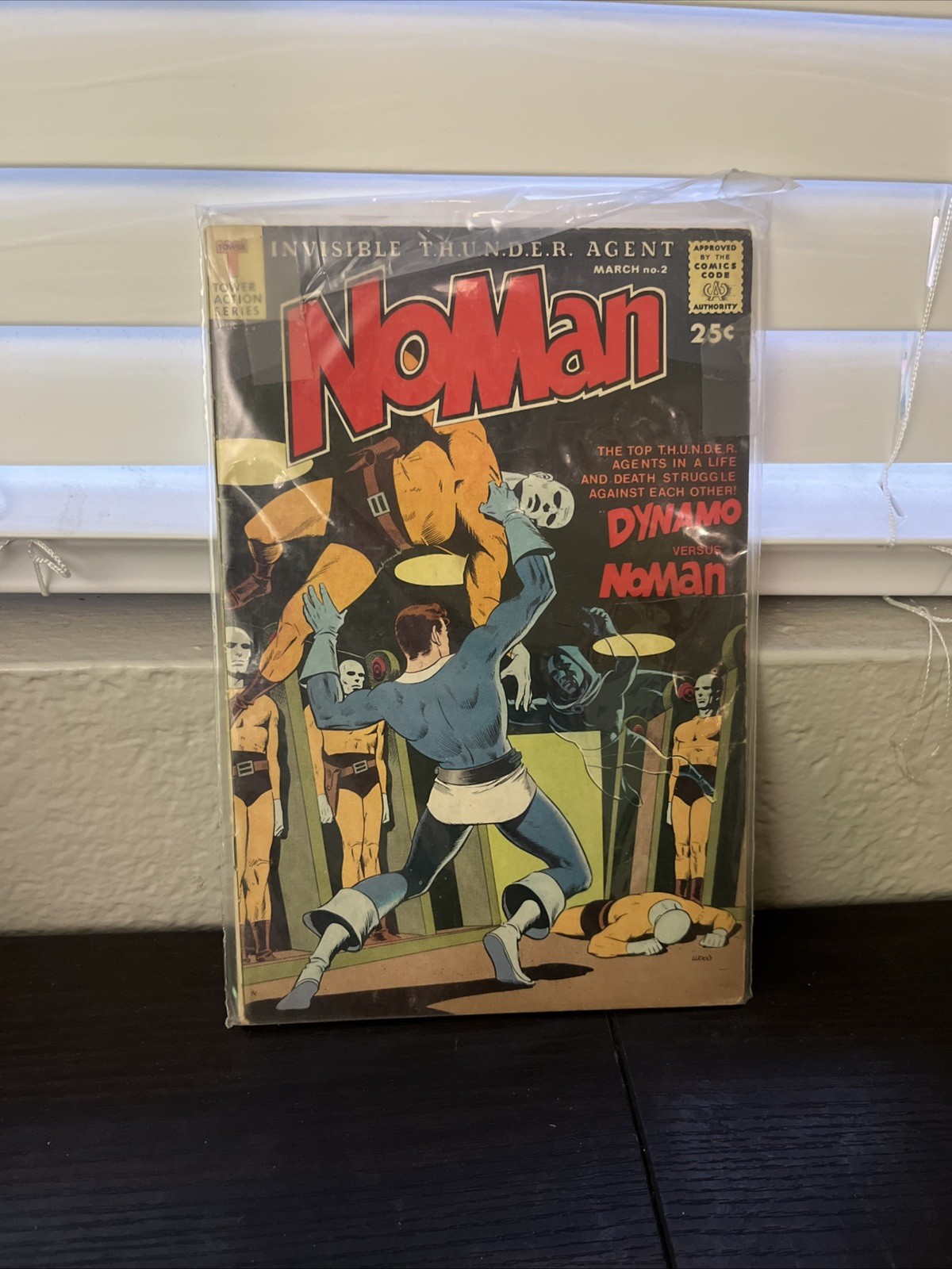 Noman #2