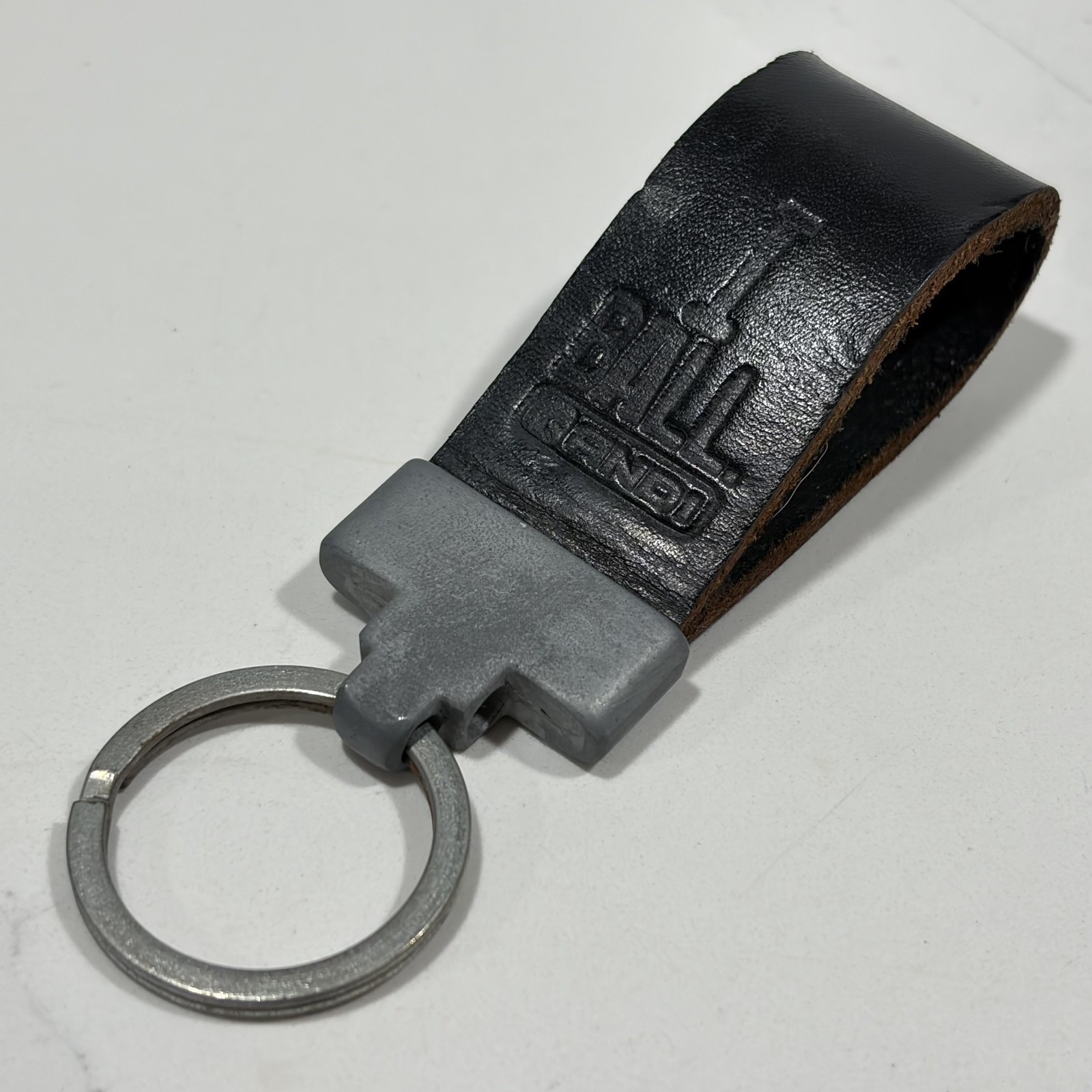 AND1 Keychain Vintage \