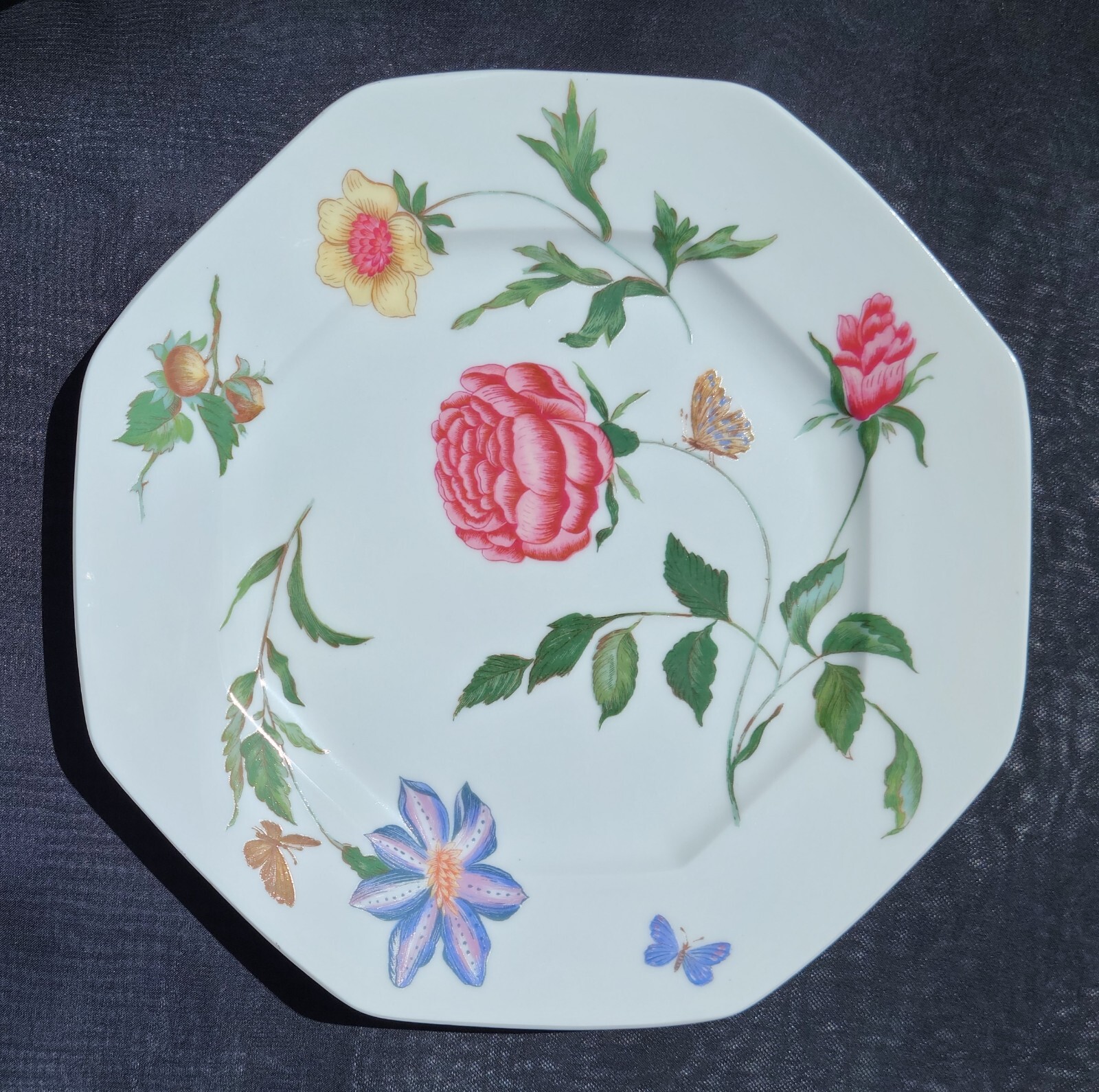 Retired CERALENE A. Raynaud Limoges 