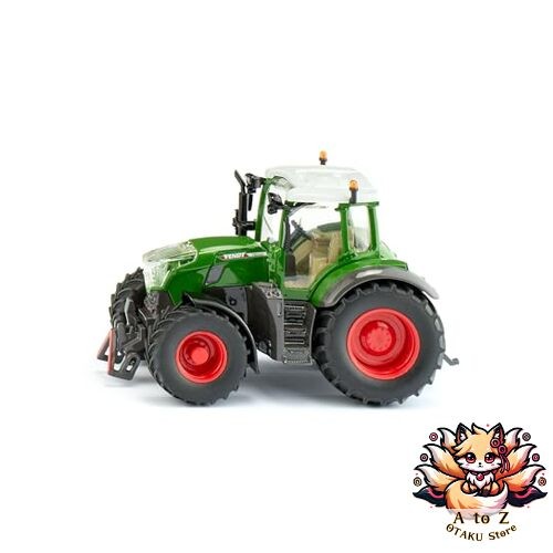 NEW SIKU Fendt 728 Vario (for ages 3 and up) SK3293