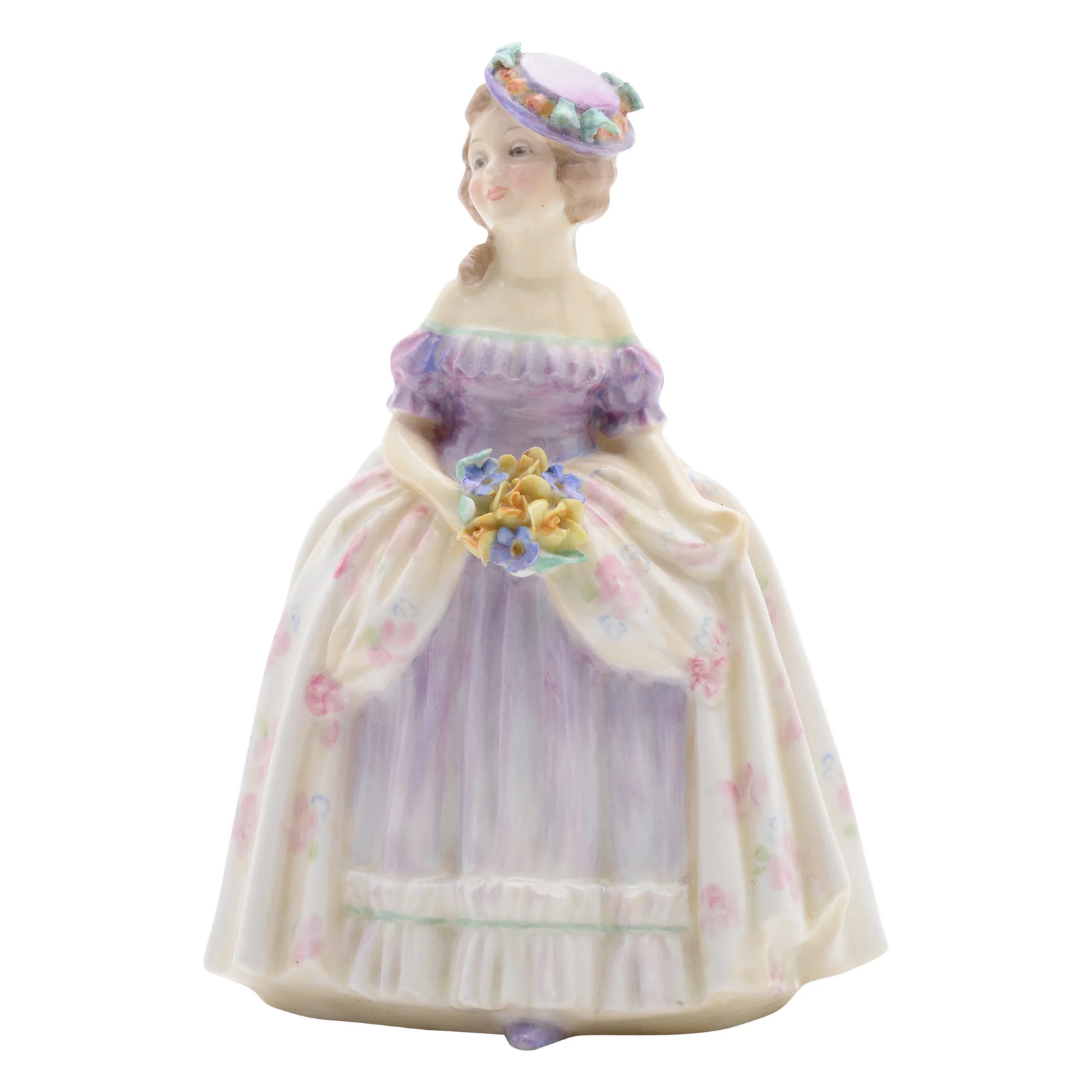 Dainty May - Royal Doulton