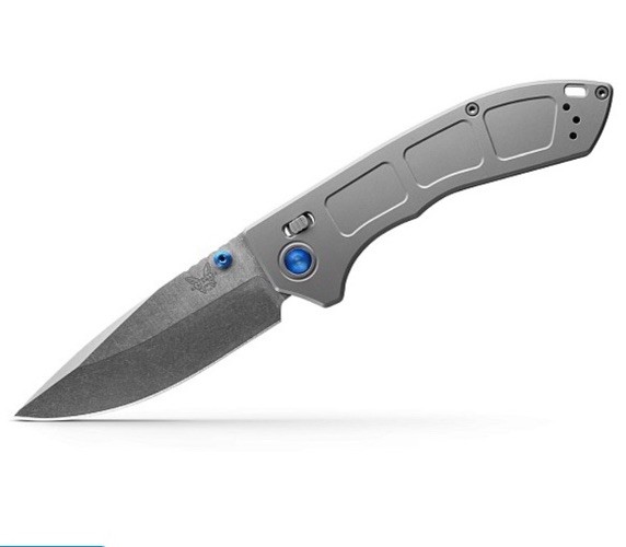Benchmade Blue Class 748 Narrows