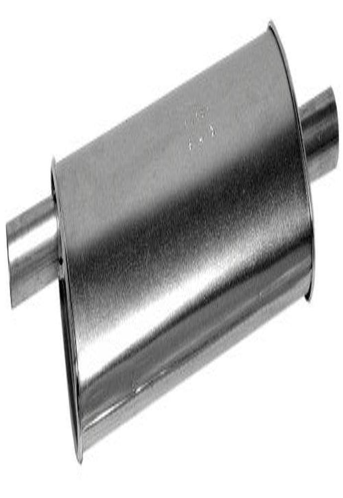 Walker SoundFX Universal 17820 Universal Exhaust Muffler 2