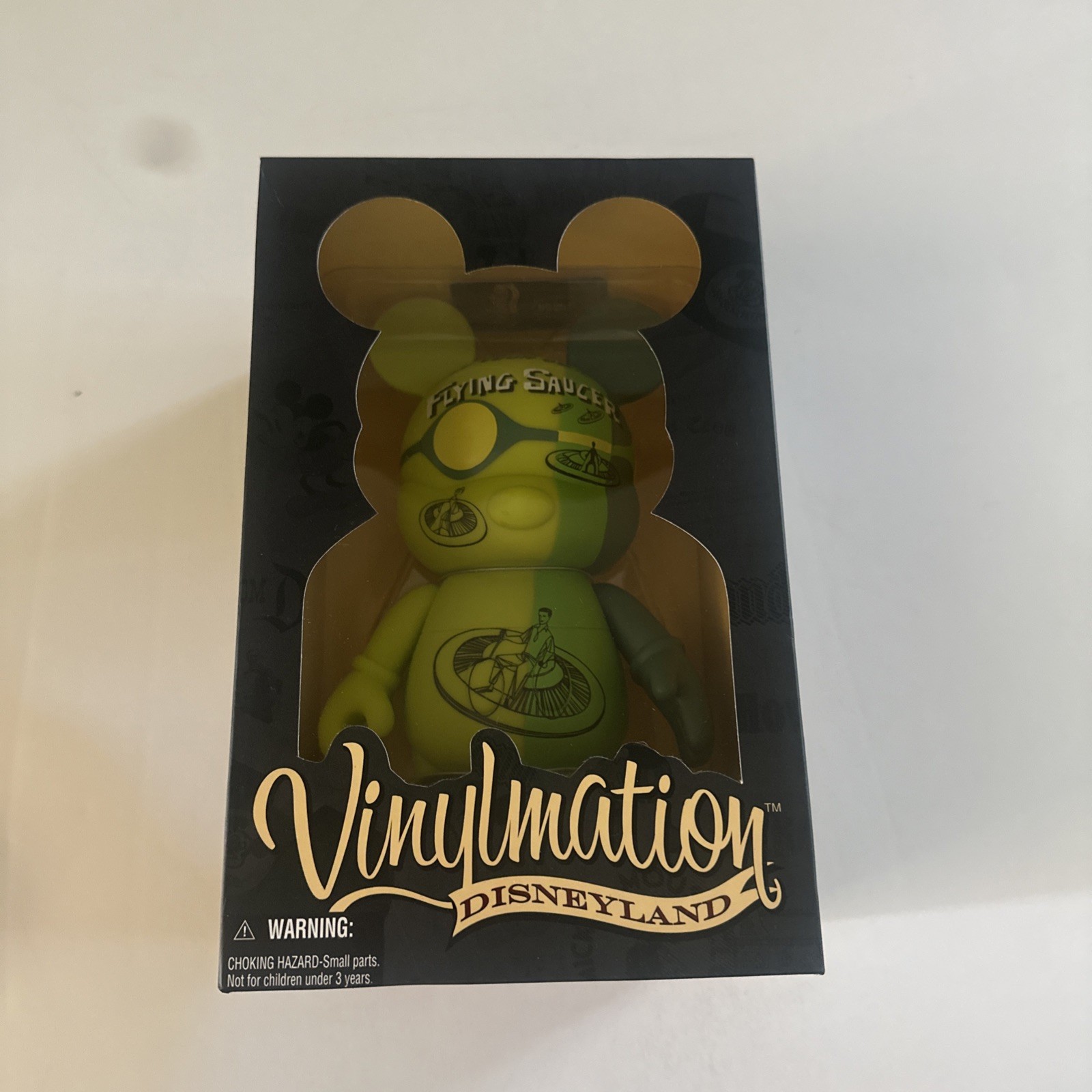 Disney Vinylmation Disneyland Since 55 9