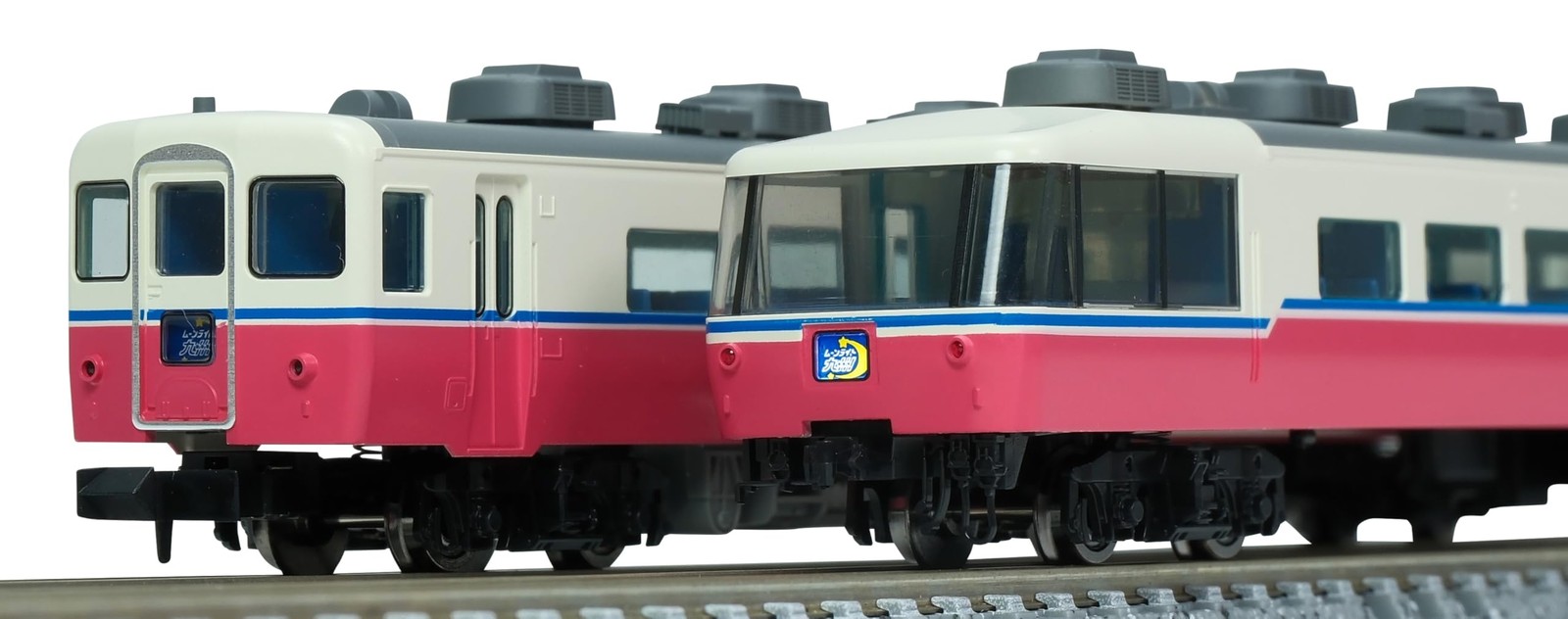 TOMIX N gauge JR 14 200 series Moonlight Kyushu 6-car set