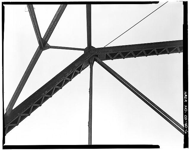 Hotchkiss Bridge,North Fork River,County Road 3400,Hotchkiss,Delta County,CO,5