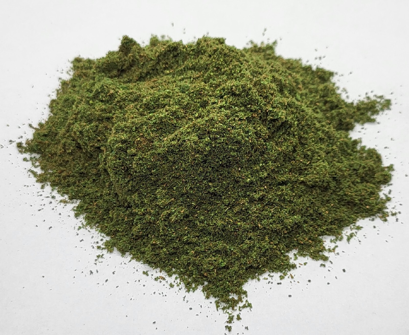 Better Business Incense Powder 1lb Prosperity Success Customer Attraction