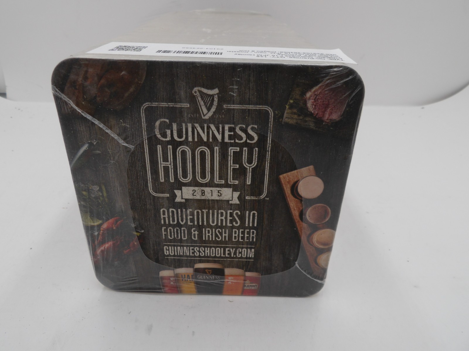 Guinness Hooley 4\