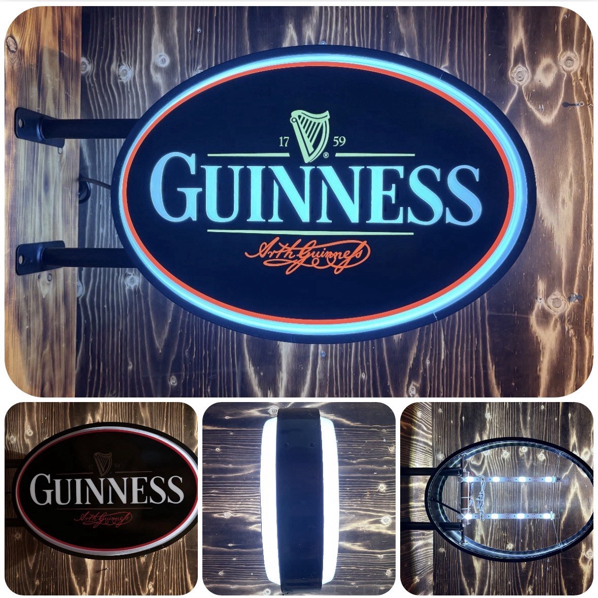 Guinness Beer 25