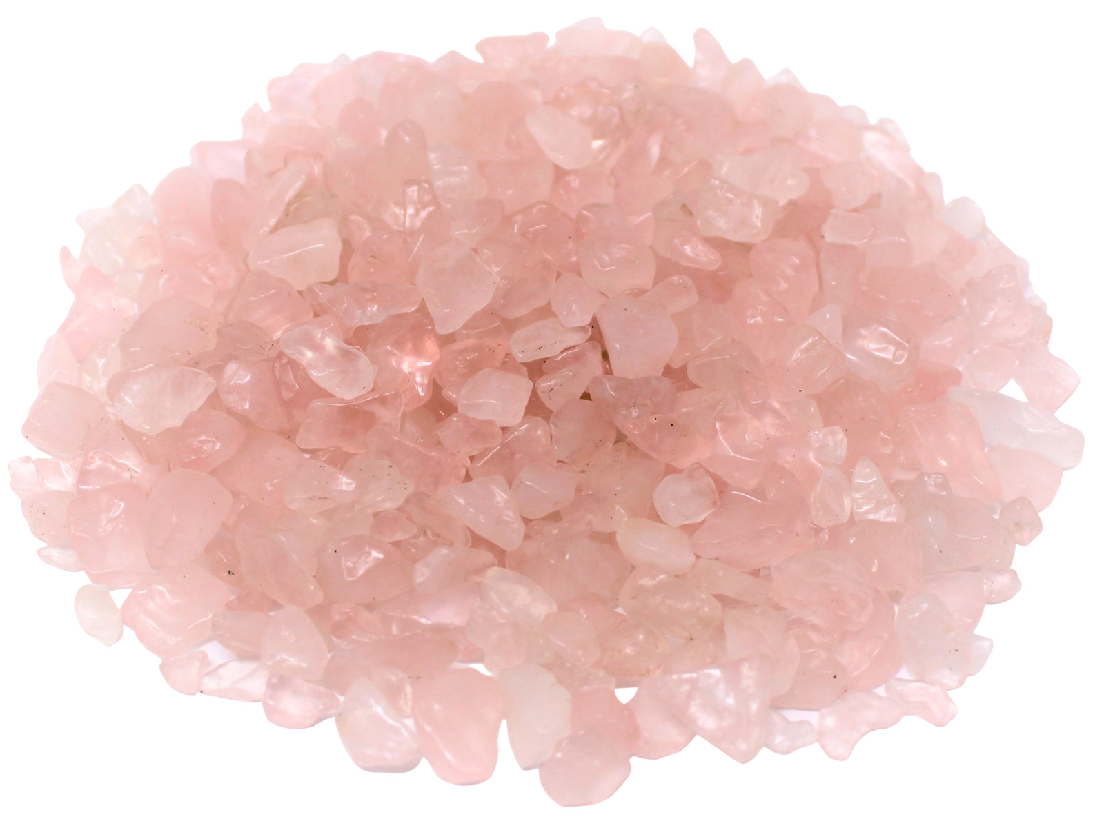 Mini Crystal Chips 1 oz Bags, Loose Semi Tumbled: Choose Gemstone HUGE RANGE