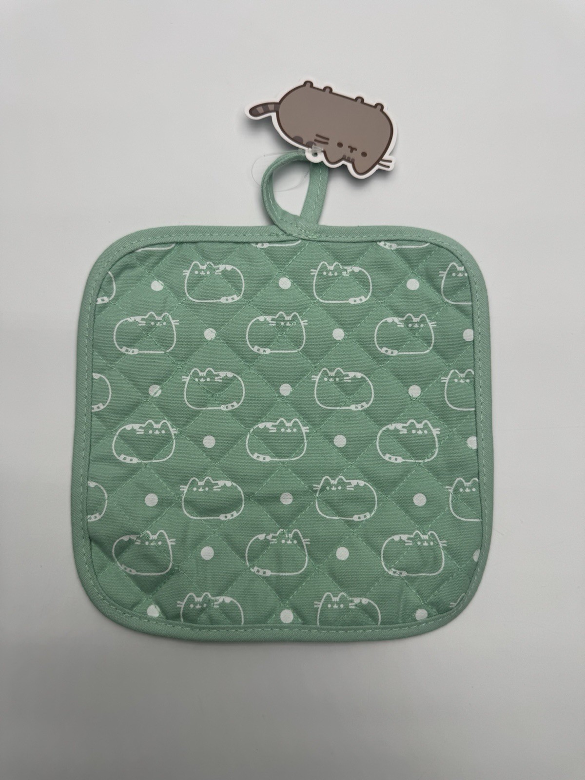 Pusheen Potholder Winter 2019 Exclusive