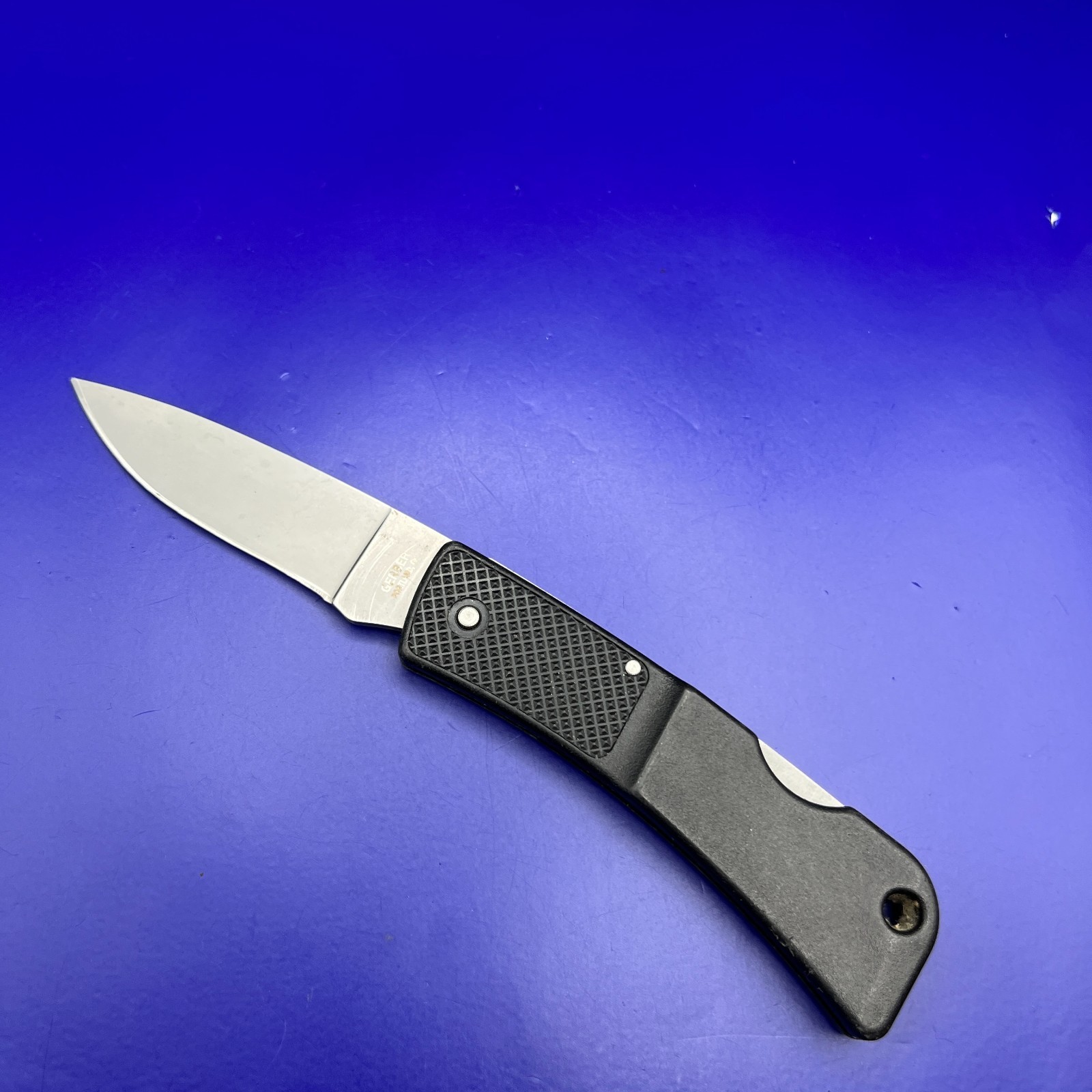 Gerber USA LST Pocket Knife
