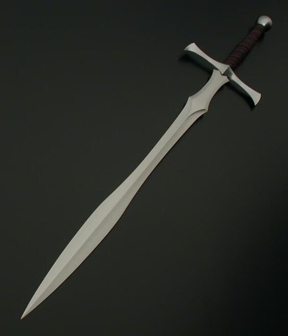 Custom Handmade 32