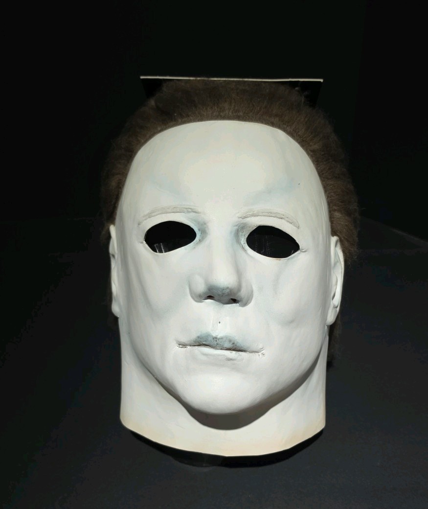 NWT Trick or Treat Studios Halloween 1978 Michael Myers The Shape Mask NWT 2026