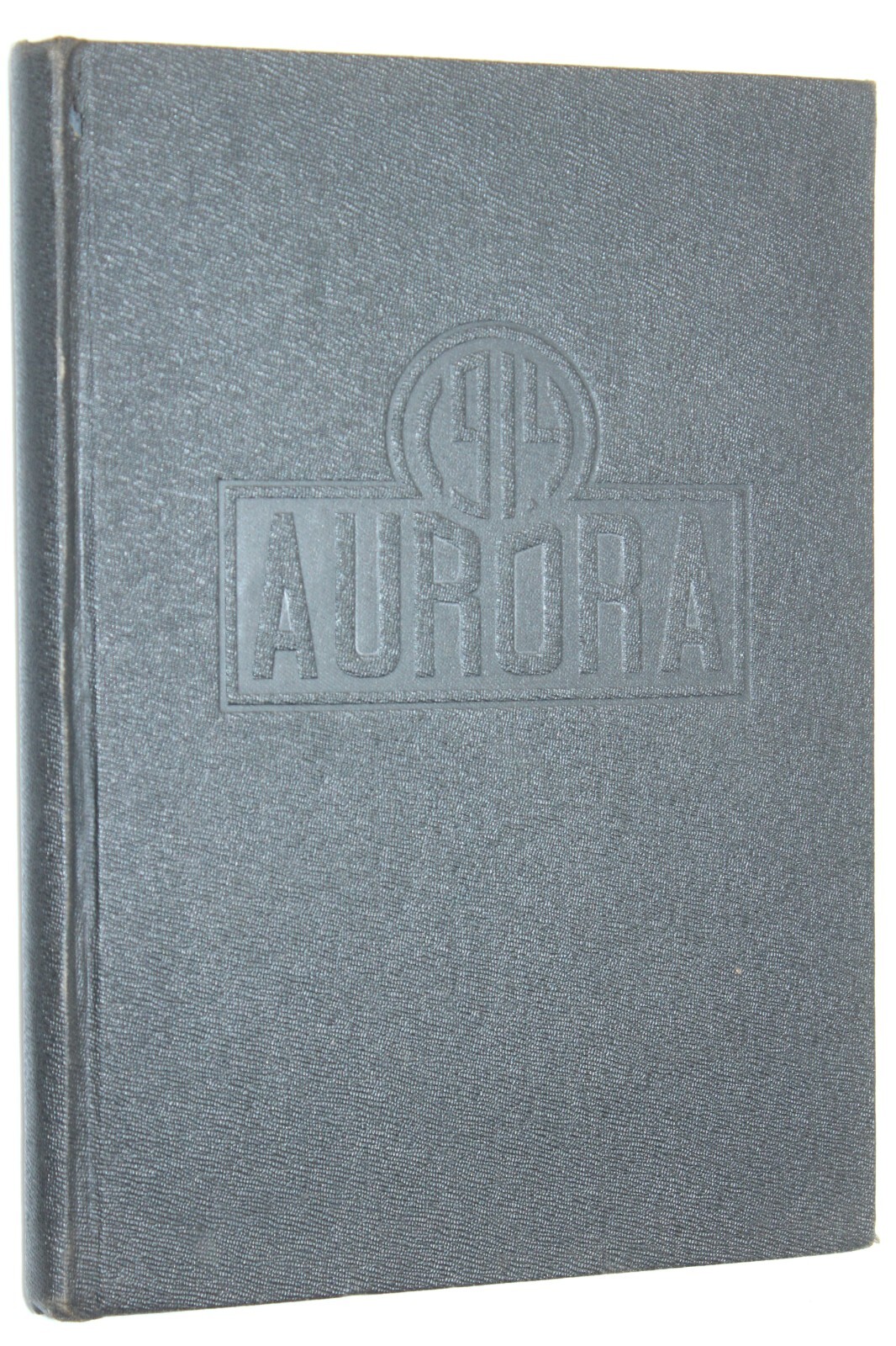 1914 Heidelberg University Yearbook Annual Tiffin Ohio OH - Aurora 14 College