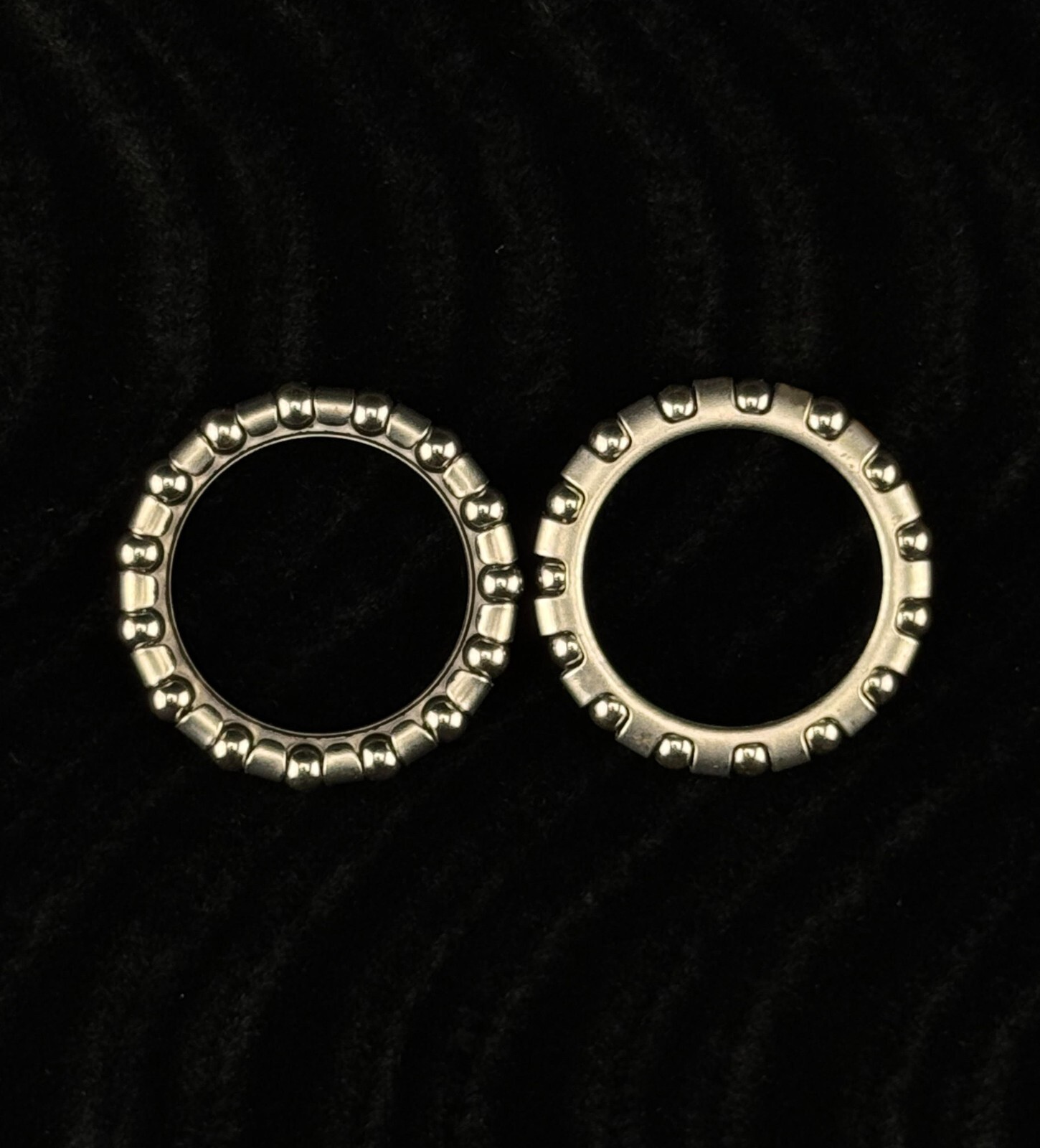 SCHWINN HEAD TUBE BEARINGS FOR STINGRAY KRATE FASTBACK & OTHERS.